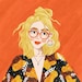 Madeline Swible