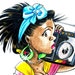 Retrogirl