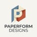 PaperformDesigns