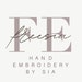 EmbroideryBySiA
