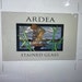 Ardea Stainedglass avatar