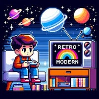 RetroModernMods