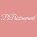 bbornament