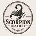 scorpianleather