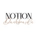NotionDashboards