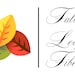 FallingLeafFibers