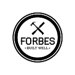 Devin Forbes