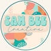 Sam B
