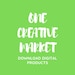 OneCreativeMarket