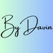 davin