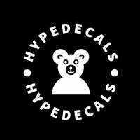HypeDecals