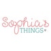 Sophia's Things