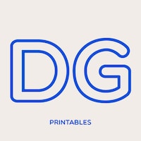 DGprintables