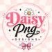 DaisyPngDesigns