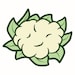 CauliflowerCubed