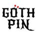 GothPin