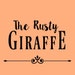 TheRustyGiraffe