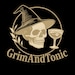 GrimAndTonic