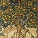 MedievalWallTapestry