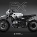 EXMOTORCYCLE