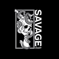 SavageCraftsStore
