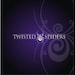 Twisted Spiders