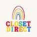 CLOSETDIRECT