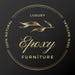 LuxuryEpoxyFurniture
