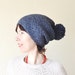 Dina StyleKnits
