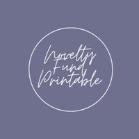 NoveltyFundPrintable