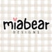 MiaBearDesigns