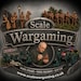 Scale Wargaming