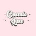 CosmicLuxeStore