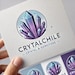 CrytalChile