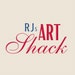 RJ’s Art Shack