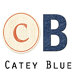 Catey Blue