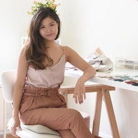 LoveAtFirstBlush