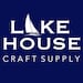 Lake House Craft Supply avatar