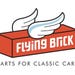 Flying Brick
