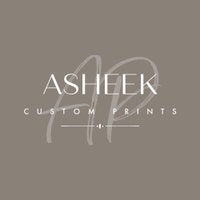 AsheekCustomPrints