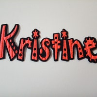 EmbroideryPatchLove