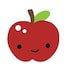 New York Apple avatar
