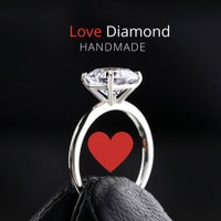 LoveDiamondHandmade