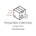 Postal Max Collection