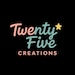 TwentyFiveAtelier