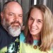 Kimberly and Steve
