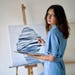 Lisa Lebret Art