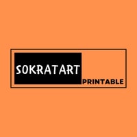 SokratArtPrintable