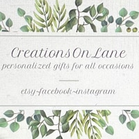 CreationsOnLane