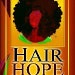 Hair Hope Growth Oil